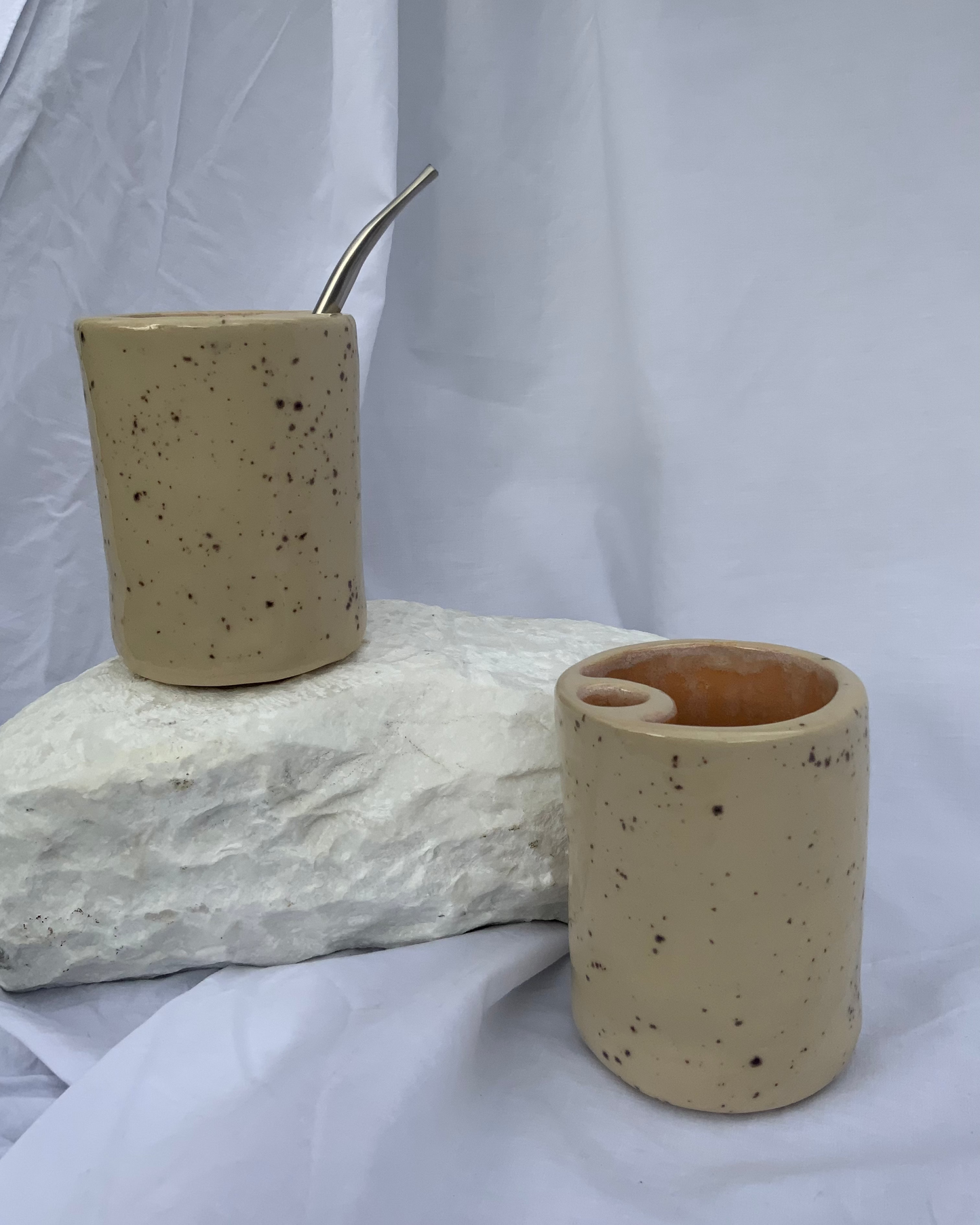 kubek yerba "m"