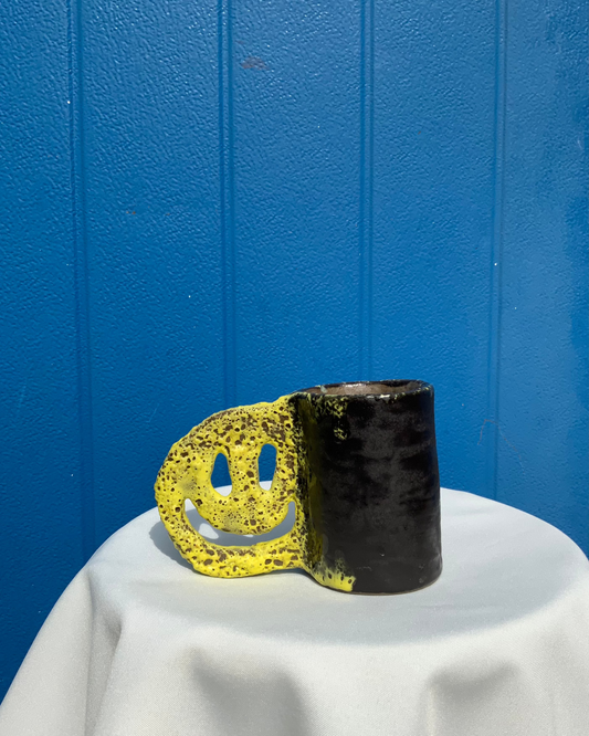 kubek smile in acid