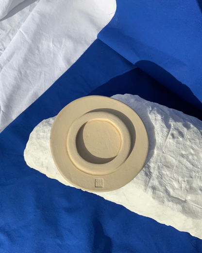 talerzyk haft kaszubski