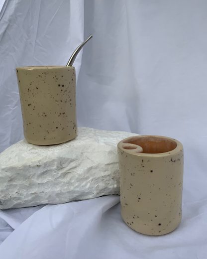 kubek yerba "m"